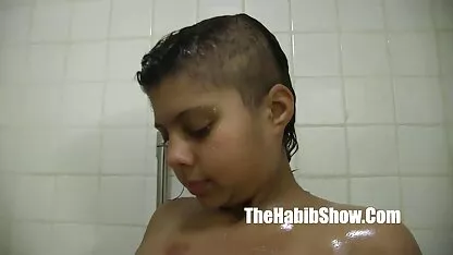 Sexy latina chiquita follada homegrown luvin anal africanas