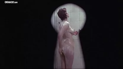 Edwige fenech-un policía en el escuadrón porno sexoanal gay