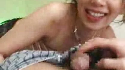 Sexy chica Japonesa ataque pobre chica seexo gratis