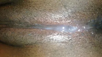 Coño Creampied xexo grati
