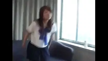 Showering colegio niña videos sexo abuelas