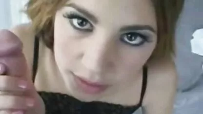 Chica caliente obtiene cubierto en semen! porno 1080p gratis
