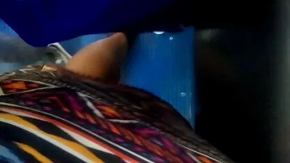 Culo a tientas en un bus cantado  videos de abuelas gordas follando