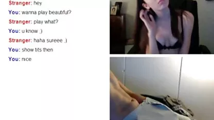 Omegle de pollo parpadea xvideo tríos