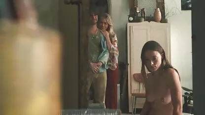 Olivia wilde completo frontal en vinilo rubias culonas en hd