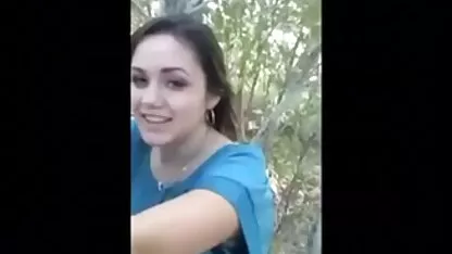 Semen en la boca en el bosque videos de madrastasxxx