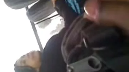 Autobús bogota videos borrachas x