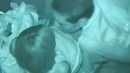 Late noche pareja sexo voyeur tetonas en orgias