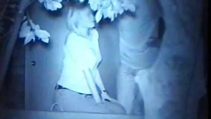 El parque de sexo de infrarrojos voyeur orgias de lesbianas xxx