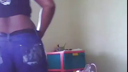 Mi negro ébano Dominicana Criada hidden cam xxx rusa casero