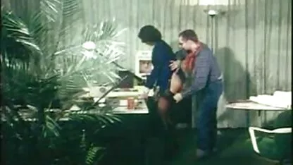 Alemán vintage Anal clip-secretario obtiene enculada brasil xxx tube