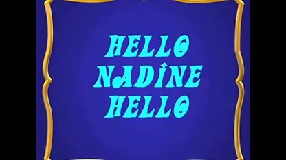 Hola nadine ancianas con jovenes follando
