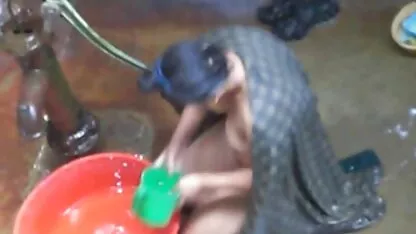 Vecino oculto Baño 4 videos brazzer completos gratis