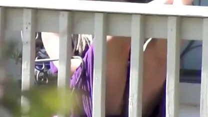 Nuevo vecino señora flashes su bragas y coño anime hentai xxx sub español