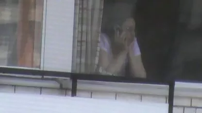 Flash de la ventana xxx adultas