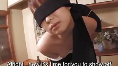 Subtitulado pena esposa japonesa aya otosaki recuperación de la deuda videos de senoras cogiendo