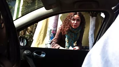 Doble intermitente en coche 7 x naduras