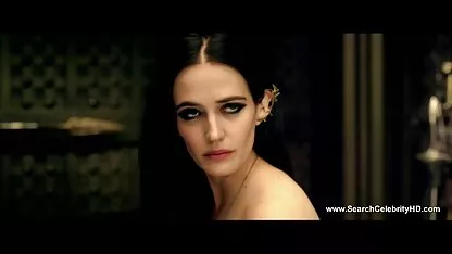 Eva green desnuda - 300: aumento de un imperio petardas minifaldas