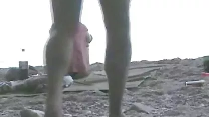 Amateur pareja en la playa petardas hd esperanza gomez