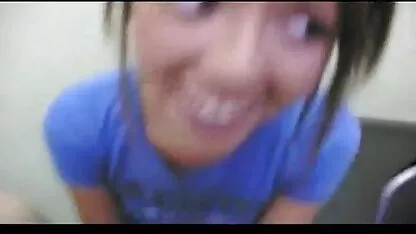 Tal vez la chica más linda para chupar en video   lyn may desnuda