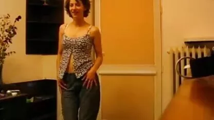 Amateur tira fotos caseras de mujeres bañandose