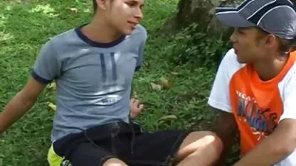 Dos latina Caliente twinks tomar turnos mierda unos a otros mujeres hispanas desnudas