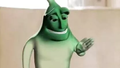Animación divertida xxx chichis