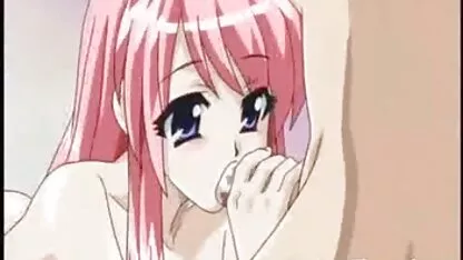 Hentai perra consigue su mojado coño follada pelicula tabuxxx