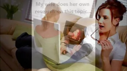 Cornudo esposa fantasía inesto videos