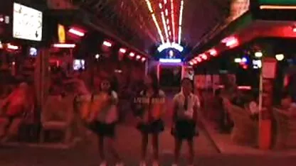 Pattaya muñecas en vivo incestos mom