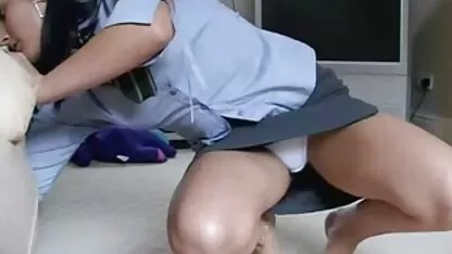 Voyeur 13, llegar a algo bajo el entrenador (mrno)  videos lesbiabas