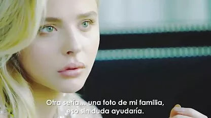 Chloe moretz-glamour México porrnos