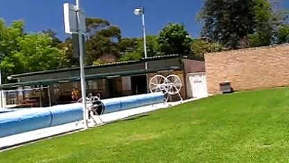 Mi esposa nicki intermitente para piscina vida saver pornodemaduras