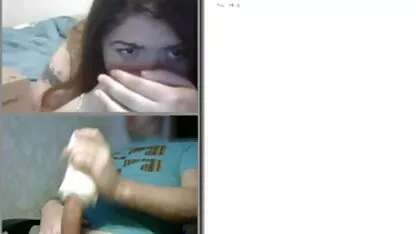Videochat flash consuelo duval xxx