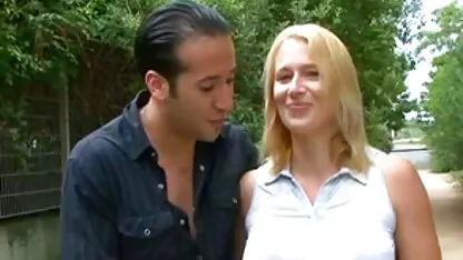 Lindo rubia joyce consigue anal follada peliculasxxx
