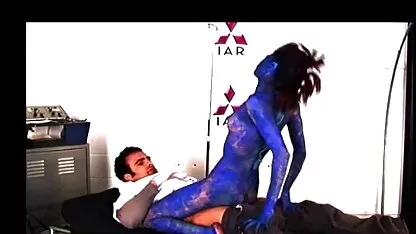 Satine fénix teaser 17 peliculas xxx jovencitas
