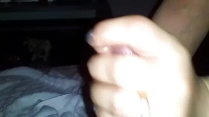 Masaje asiático masturbación con la mano y la próstata de la sonda japonesas xxx gratis