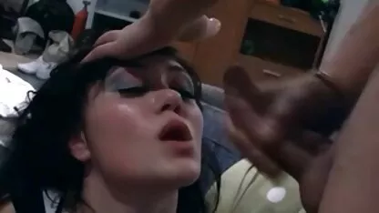 Orgía en Loco estudiantes fiesta de Sexo elisa sanchez anal