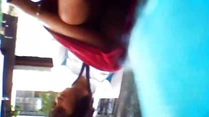 Panchiraph boso voyeur #12 (araullo hs) anal con chibolas