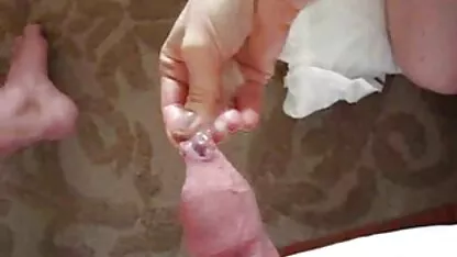 Perfecto masturbación con la mano techniq xxx anal para descargar