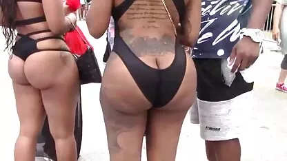 Día de los Caídos de Miami 2016 video xxx casero anal
