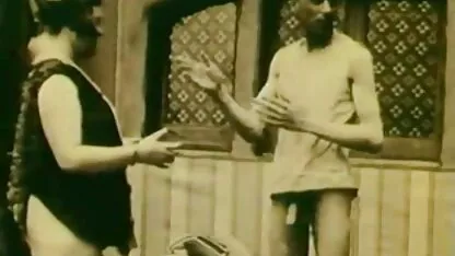 Masturbándose y la persuasión a chupar (1920 de la vendimia) mexicanas xxx amateurs