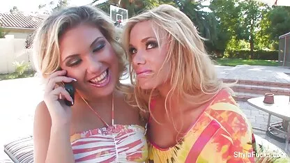 Shyla stylez conjunto de tres videos pornos caseros de estudiantes mexicanos