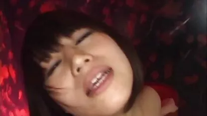 Arisa consigue busy con su mojado coño orgias dos mujeres un hombre