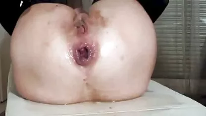 Agujero de apertura 002 videos porno online en español