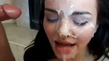 Regreso del rey kumshot videos de negras peludas