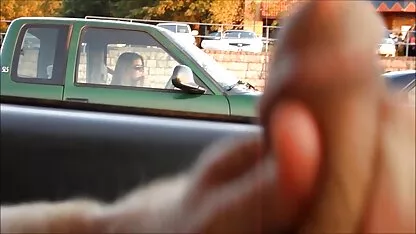 Coche flash en el tráfico sex videos colombia