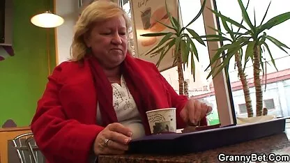 Hambrientas de polla de la abuelita es machacados pornos caseros de mexicanas