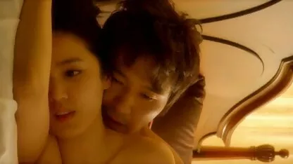 Parque de Hyun-jin 2 pelis xxx gratis en español