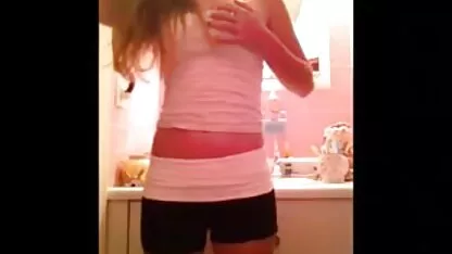 Adolescente tira para cam! videos de sexo de mujeres gordas